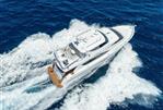 Hatteras 80 Motor Yacht