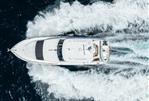 Hatteras 80 Motor Yacht