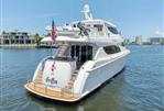 Hatteras 80 Motor Yacht