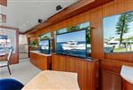Hatteras 80 Motor Yacht