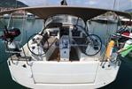Jeanneau Sun Odyssey 410 - Abayachting Jeanneau Sun Odyssey 410 usata-second hand 3