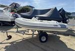 Avon 320 Jet Sc