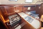 Beneteau Oceanis 323 Clipper - IMG 2263
