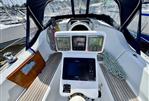 Beneteau Oceanis 323 Clipper - IMG 2255