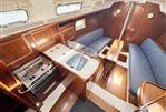 Beneteau Oceanis 323 Clipper - IMG 2266