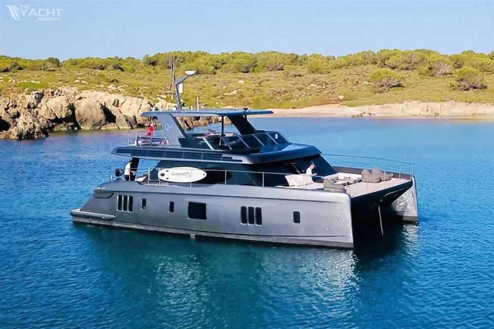 Sunreef 60 Power Eco - Sunreef 60 Power Eco (2024)