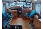 Aquastar Oceanranger 38