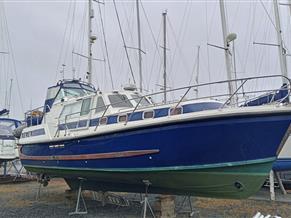 Aquastar Oceanranger 38