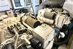 Sunseeker 68 Sport Yacht - 29 - Engine Room