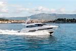 Sunseeker Manhattan 66 - Co-Ownership Fractional Share