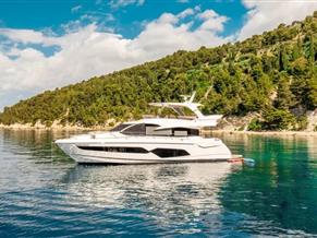 Sunseeker Manhattan 66 - Co-Ownership Fractional Share