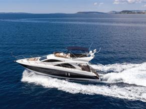 Sunseeker Manhattan 50 - Co-Ownership Fractional Share