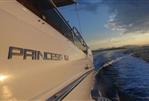 Princess 61 Flybridge - Co-Ownership Fractional Share