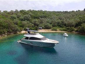 Monte Carlo MCY 65 - Co-Ownership Fractional Share