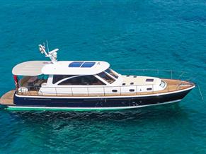 HUNT YACHTS Hunt 52