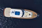 HUNT YACHTS Hunt 52 - hunt-52-highland-lassie-2
