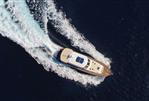 HUNT YACHTS Hunt 52 - hunt-52-highland-lassie-5
