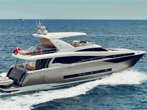 Prestige 750 - Co-Ownership Fractional Share