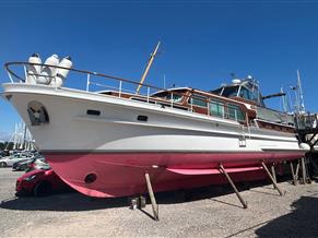SUPER VAN CRAFT Super Van Craft 1380