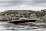 Chris Craft 20 Black Bullet