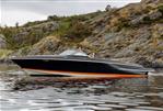 Chris Craft 20 Black Bullet