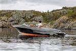 Chris Craft 20 Black Bullet