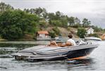 Chris Craft 20 Black Bullet