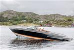 Chris Craft 20 Black Bullet