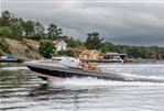 Chris Craft 20 Black Bullet