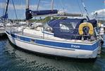 Hallberg-Rassy 312 - 1984 Hallberg-Rassy 312 - FREYA