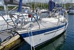 Hallberg-Rassy 312 - 1984 Hallberg-Rassy 312 - FREYA