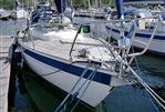 Hallberg-Rassy 312 - 1984 Hallberg-Rassy 312 - FREYA