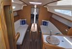 Jeanneau Sun Odyssey 30i