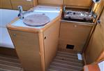 Jeanneau Sun Odyssey 30i