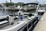 Harris Breeze Pontoon - 2025 Harris Breeze Pontoon - Photo #2
