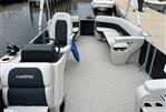 Harris Breeze Pontoon - 2025 Harris Breeze Pontoon - Photo #3
