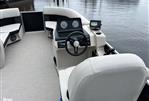 Harris Breeze Pontoon - 2025 Harris Breeze Pontoon - Photo #4