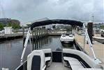 Harris Breeze Pontoon - 2025 Harris Breeze Pontoon - Photo #5