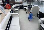 Harris Breeze Pontoon - 2025 Harris Breeze Pontoon - Photo #6