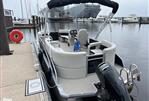 Harris Breeze Pontoon - 2025 Harris Breeze Pontoon - Photo #7
