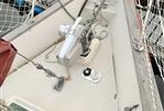 CSY 44 Walk-Through Shoal - Windlass