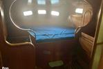 CSY 44 Walk-Through Shoal - Stateroom - Aft