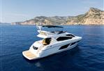 Sunseeker Manhattan 65
