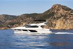 Sunseeker Manhattan 65