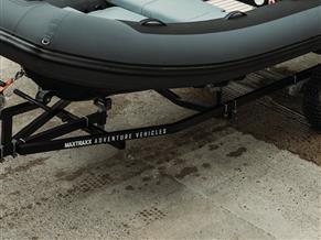 Williams Sportjet 395