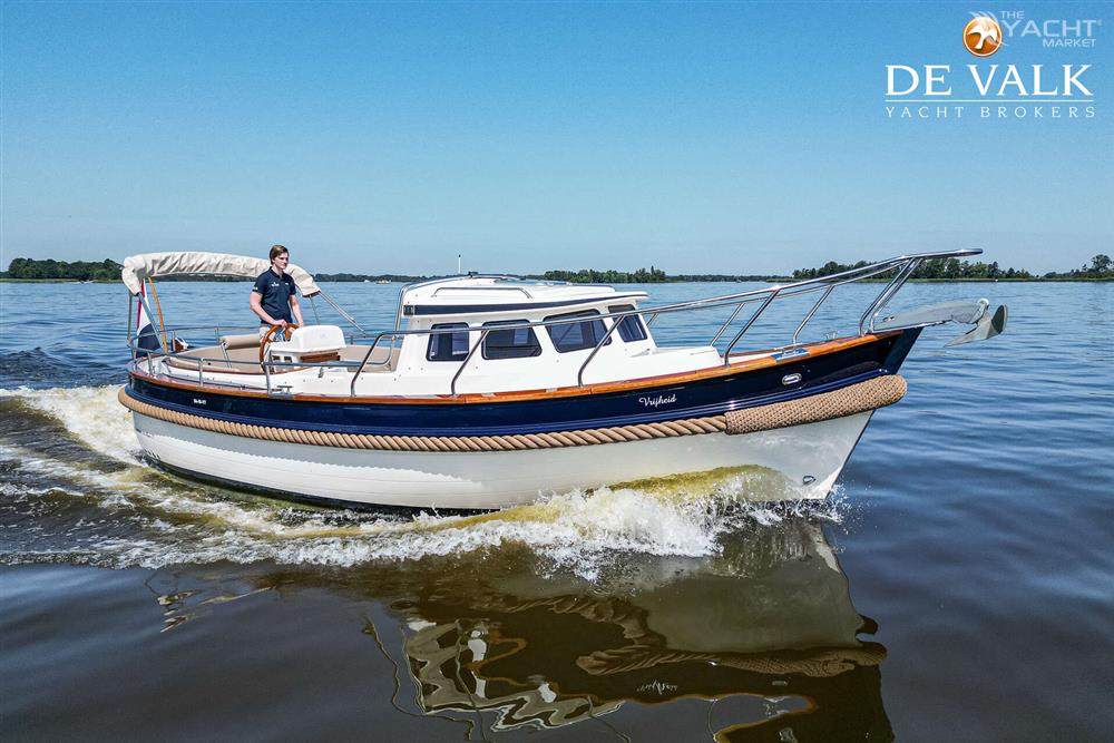 Makma Caribbean 31 - Picture 1