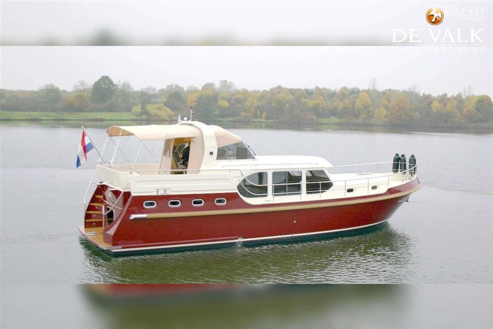 Linskens Classic Cruiser 46 - Picture 1