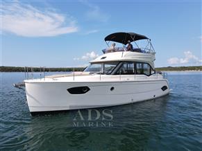 Bavaria E 40 Fly - 40