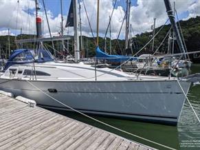 Jeanneau Sun Odyssey 32