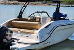 Bayliner DX2200 - 2023 Bayliner DX2200 - Photo #4
